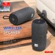 Колонка Bluetooth Earldom ET-A28, Черный