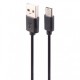 Колонка Bluetooth Earldom ET-A28, Черный