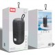 Колонка Bluetooth Earldom ET-A28, Черный