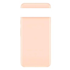 Задня кришка Google Pixel 8, (High quality), Рожевий