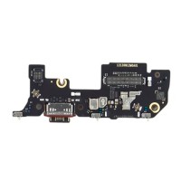 Нижня плата Xiaomi 14T, 14T Pro, з роз'ємом зарядки
