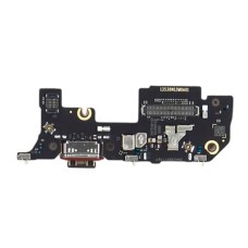 Нижня плата Xiaomi 14T, 14T Pro, з роз'ємом зарядки