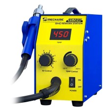 Паяльная станция Mechanic 957DW