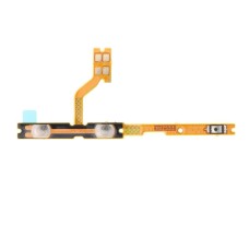 Шлейф Samsung A065 Galaxy A06, з кнопками регулювання гучності, з кнопкою включення