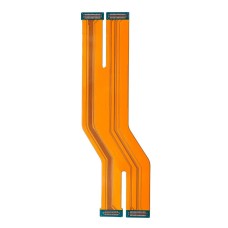 Шлейф Samsung A165 Galaxy A16, A166 Galaxy A16 5G, міжплатний