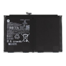 Акумулятор Xiaomi Redmi Pad, Redmi Pad SE, BN81, OR(PRC)