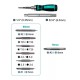 Викрутка Pro'sKit SD-9821