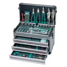 Набор инструментов Pro'sKit HW-612401M