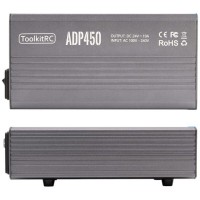 Блок питания  ADP450 (TK23400-EU – ToolkitRC)