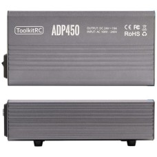 Блок живлення ADP450 (TK23400-EU - ToolkitRC)