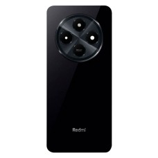 Задня кришка Xiaomi Redmi 14C, (High quality), Чорний