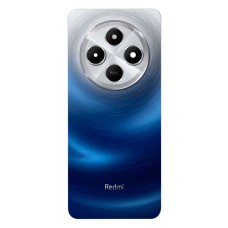 Задня кришка Xiaomi Redmi 14C, (High quality), Синій
