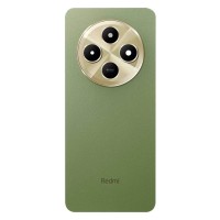 Задня кришка Xiaomi Redmi 14C, (High quality), Зелений
