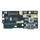 Нижня плата Blackview BV5200, з роз'ємом зарядки