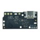 Нижня плата Blackview BV5200, з роз'ємом зарядки