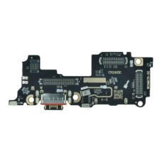 Нижня плата Xiaomi Poco F6 Pro, з роз'ємом зарядки