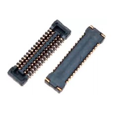 Роз'єм на дисплей Blackview BV4900
