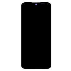 Дисплей Doogee Blade 10, Blade 10 Pro, Blade 10 Ultra, (High quality), з сенсором, без рамки, Чорний