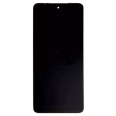 Дисплей Motorola XT2437 Moto G75, (Original), з сенсором, з рамкою, Зелений
