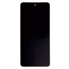 Дисплей Motorola XT2437 Moto G75, (Original), з сенсором, з рамкою, Синій