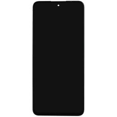 Дисплей ZTE Nubia NEO 2 5G, (High quality), з сенсором, без рамки, Чорний
