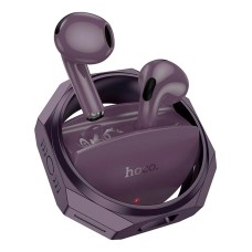 Навушники бездротові Hoco EW70 Glory, Стерео, Чорний