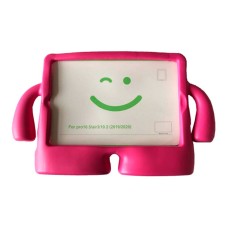Чохол Apple iPad 2, iPad 3, iPad 4, Hot Pink, Рожевий