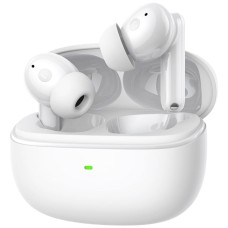 Наушники безпроводные Hator HTA432 Hyреrpunk Truepods Hybrid, Стерео, Белый