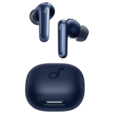 Наушники безпроводные Anker SoundCore P40i, Стерео, Синий