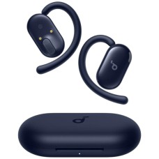 Наушники безпроводные Anker SoundCore V20i, Стерео, Голубой
