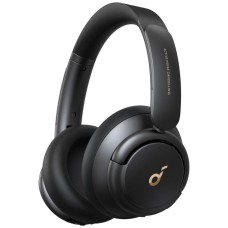 Наушники безпроводные Anker SoundСore Life Q30, Стерео, Черный