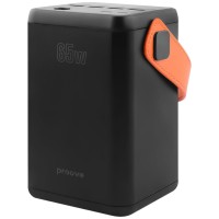 Павербанк (Power Bank) Proove Powerbox PBPB65412201, 60000 mAh, Черный