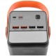 Павербанк (Power Bank) Proove Powerbox PBPB65412201, 60000 mAh, Черный