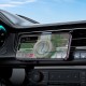 Автодержатель Hoco H59, Черный