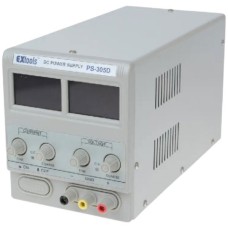 Лабораторний блок живлення Korad KD3005D