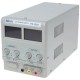 Лабораторний блок живлення Korad KD3005D