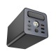 Павербанк (Power Bank) Hoco J138, 60000 mAh, Черный