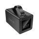 Павербанк (Power Bank) Hoco J138, 60000 mAh, Черный