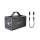Павербанк (Power Bank) Hoco J138, 60000 mAh, Черный