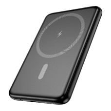 Павербанк (Power Bank) Hoco J140A, 5000 mAh, Черный
