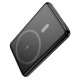 Павербанк (Power Bank) Hoco J140A, 5000 mAh, Черный