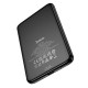 Павербанк (Power Bank) Hoco J140A, 5000 mAh, Черный