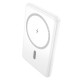 Павербанк (Power Bank) Hoco J140A, 5000 mAh, Белый