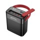 Павербанк (Power Bank) Hoco J143, 80000 mAh, Черный