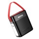 Павербанк (Power Bank) Hoco J143, 80000 mAh, Черный
