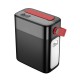 Павербанк (Power Bank) Hoco J143, 80000 mAh, Черный
