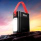 Павербанк (Power Bank) Hoco J143, 80000 mAh, Черный
