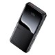 Повербанк (Power Bank) Remax RPP-679, 10000 mAh, Чорний