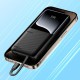 Повербанк (Power Bank) Remax RPP-679, 10000 mAh, Чорний