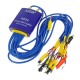 Кабелі для блоків живлення Aida AD24